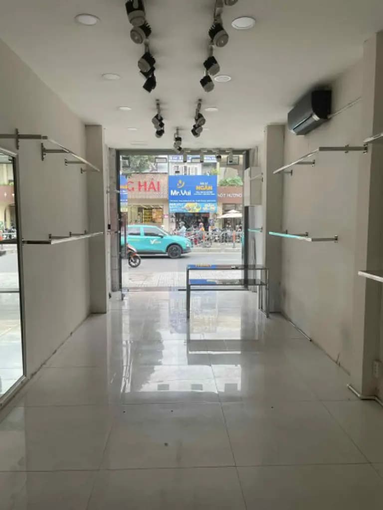 Main-Cho thuê mặt tiền Quang Trung, trung tâm P. Gò Vấp, giá tốt thương lượng-4