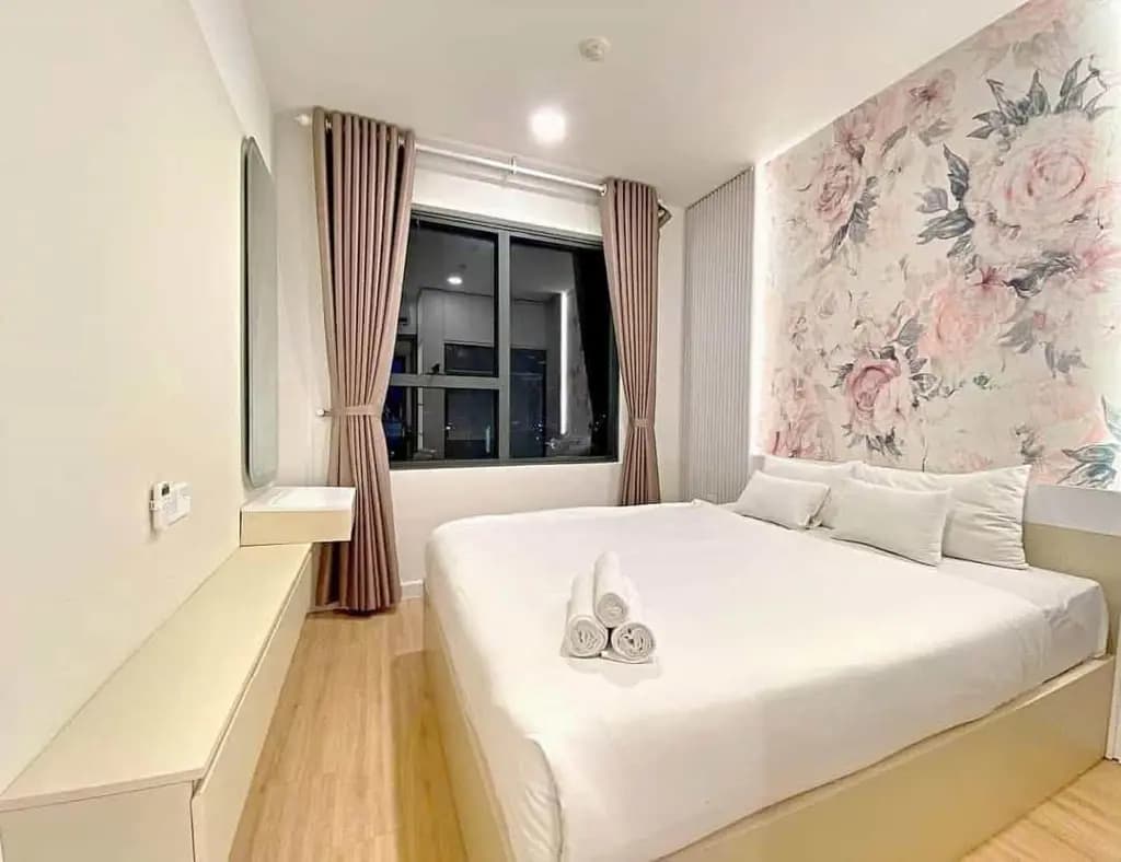 Main-Chủ Cần Bán Gấp CH Tân Phú: Valéo Đầm Sen, GIÁ 1 TỶ 870, DT 86,8m2, 2PN2WC, nội thất chủ tặng, SHR-3