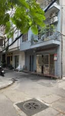Thumb-Bán nhà phân lô phố 8/3, ô tô vào nhà, không quy hoạch-2