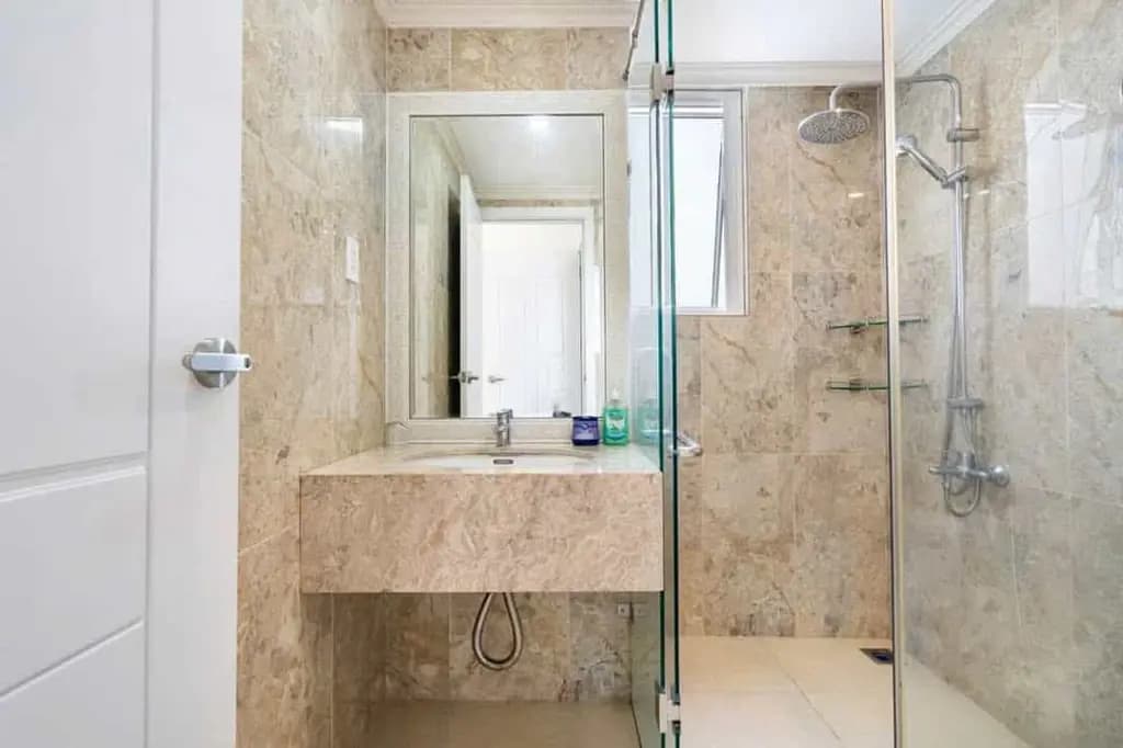 Main-Chủ Cần Bán Gấp CH Tân Phú: Carillon 2, GIÁ 1 TỶ 830, DT 84,6m2, 2PN2WC, nội thất chủ tặng, SHR-5