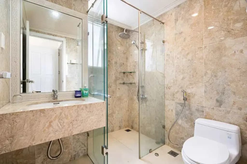 Main-Chủ Cần Bán Gấp CH Tân Phú: Carillon 2, GIÁ 1 TỶ 830, DT 84,6m2, 2PN2WC, nội thất chủ tặng, SHR-4