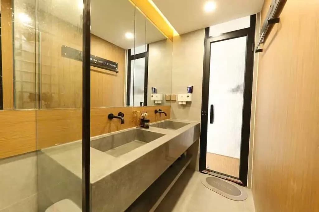 Main-Chủ Cần Bán Gấp CH Tân Phú: ResGreen Tower, GIÁ 1 TỶ 940, DT 90,5 m2, 2PN2WC, nội thất chủ tặng, SHR-5