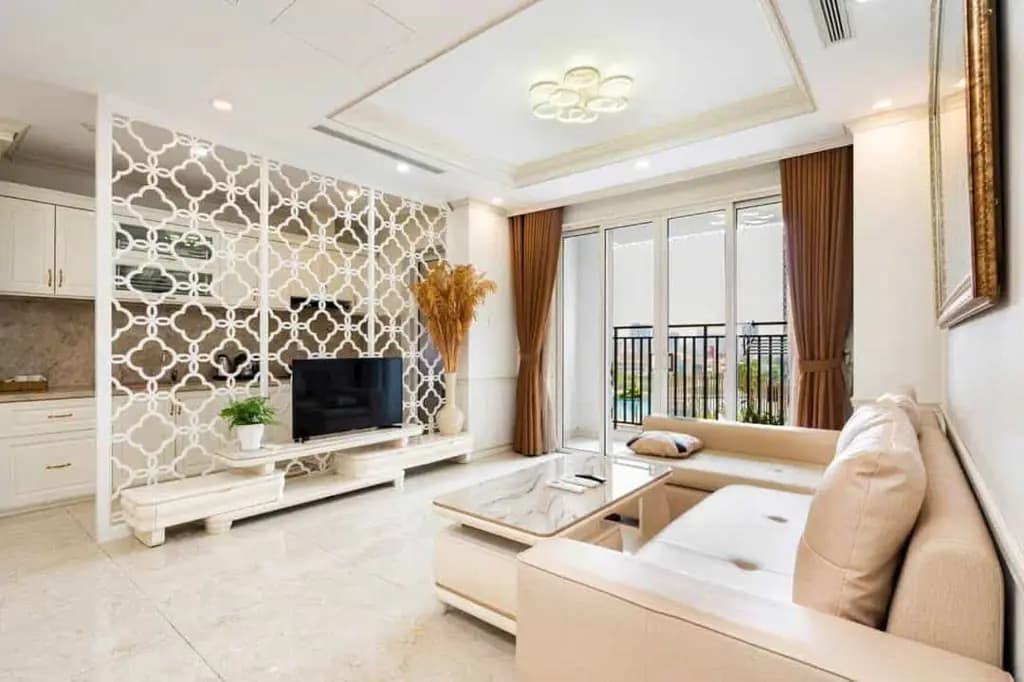 Main-Chủ Cần Bán Gấp CH Tân Phú: Carillon 2, GIÁ 1 TỶ 830, DT 84,6m2, 2PN2WC, nội thất chủ tặng, SHR-0