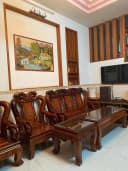 Thumb-Bán nhà 3 tầng 4 x 21 hẻm 6m sát mặt tiền tân thới hiệp 21, gần dương thị mười-3