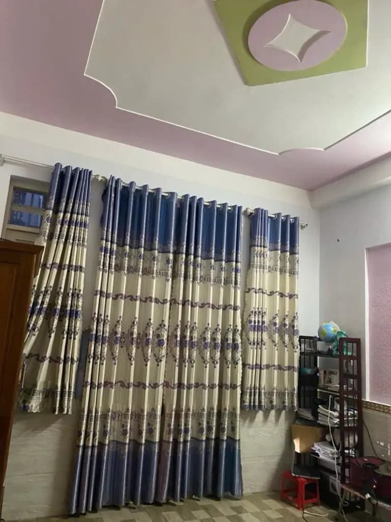 Main-Bán nhà 3 tầng 4 x 21 hẻm 6m sát mặt tiền tân thới hiệp 21, gần dương thị mười-7