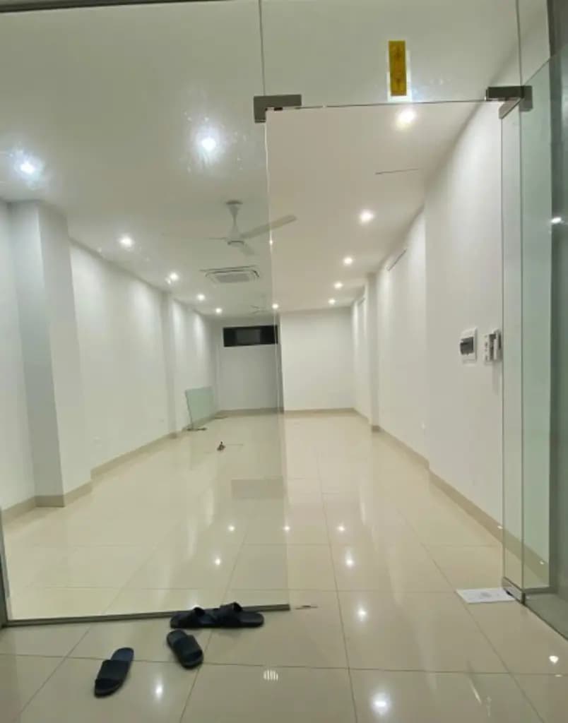 Chính chủ cho thuê Văn phòng công ty - Tầng 1 - Hoài Đức, Hà Nội