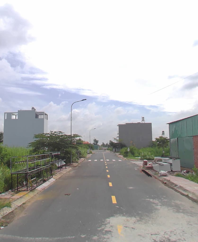 Main-Nhà hẻm 68 Bưng Ông Thoàn, Long Trường, 2 tầng, giá tốt-3