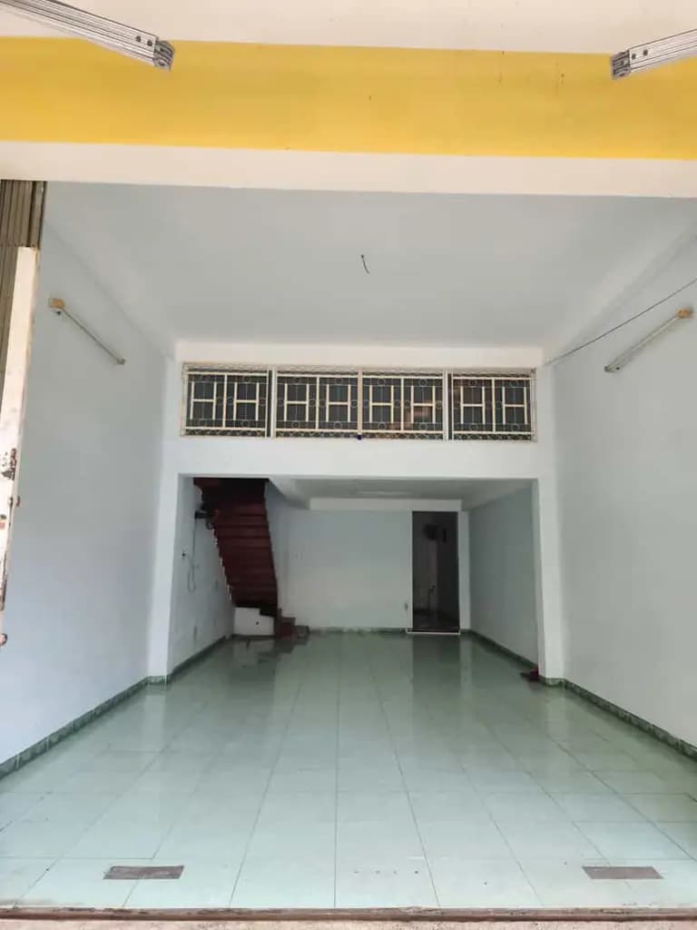 Main-CHÍNH CHỦ CẦN BÁN NHÀ 2 TẦNG ĐƯỜNG LÊ CHÂN., TP ĐÀ NẴNG-1