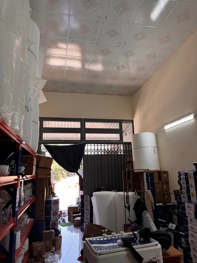 Main-Nhà hẻm 68 Bưng Ông Thoàn, Long Trường, 2 tầng, giá tốt-1