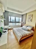Thumb-Chủ Cần Bán Gấp CH Tân Phú Saigon Town, GIÁ 1 TỶ 720, DT 85,8m2, 2PN2WC, nội thất chủ tặng, SHR-3