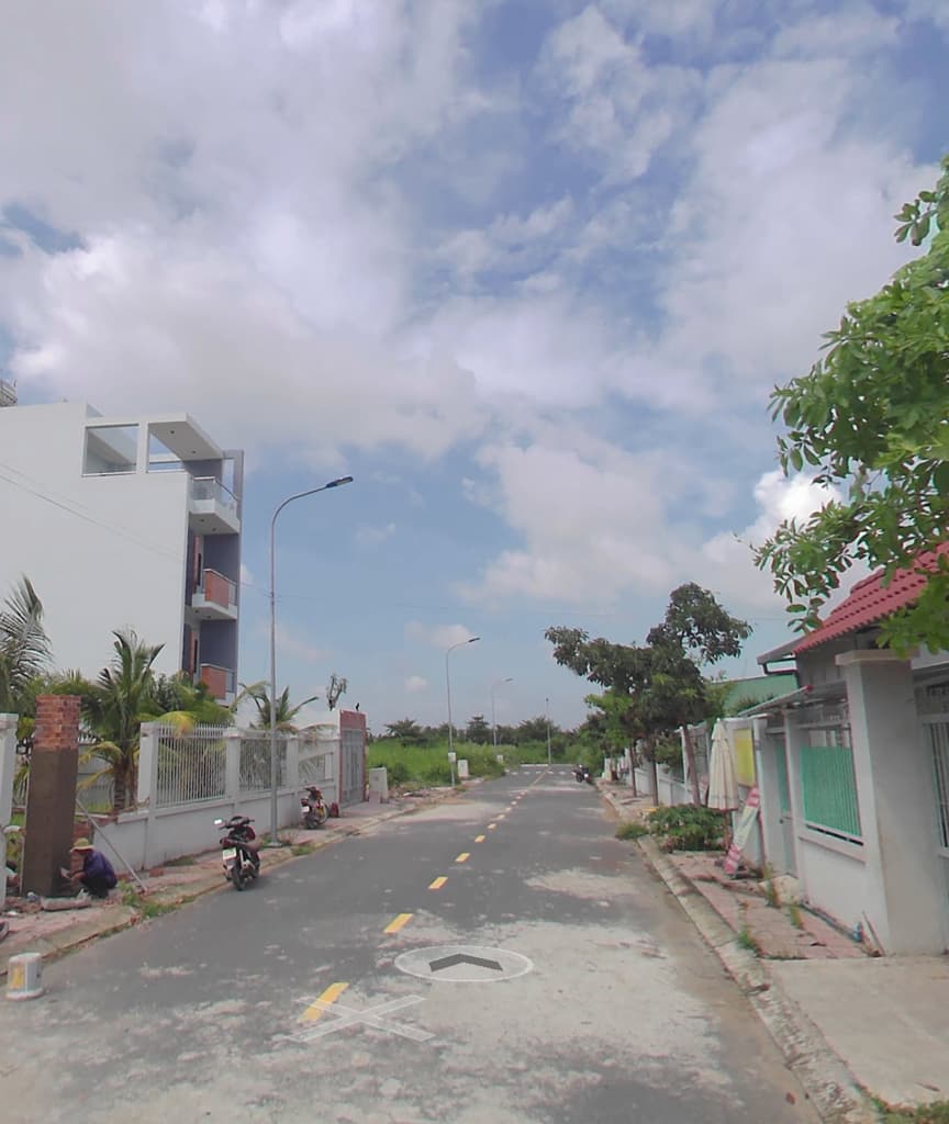 Main-Nhà hẻm 68 Bưng Ông Thoàn, Long Trường, 2 tầng, giá tốt-4