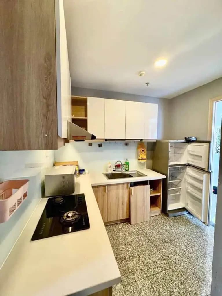 Main-Chủ Cần Bán Gấp CH Tân Phú Saigon Town, GIÁ 1 TỶ 720, DT 85,8m2, 2PN2WC, nội thất chủ tặng, SHR-1