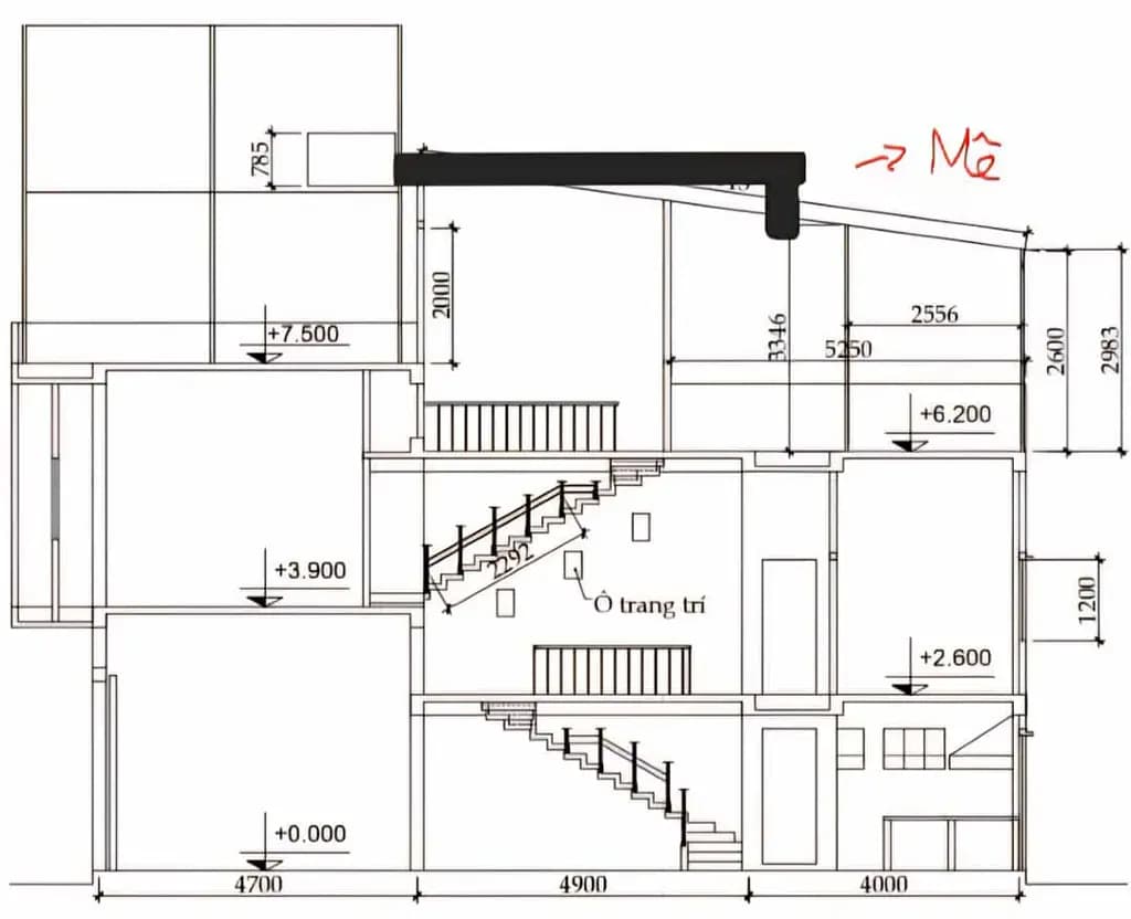 Main-CHÍNH CHỦ CẦN BÁN NHÀ 2 TẦNG ĐƯỜNG LÊ CHÂN., TP ĐÀ NẴNG-4