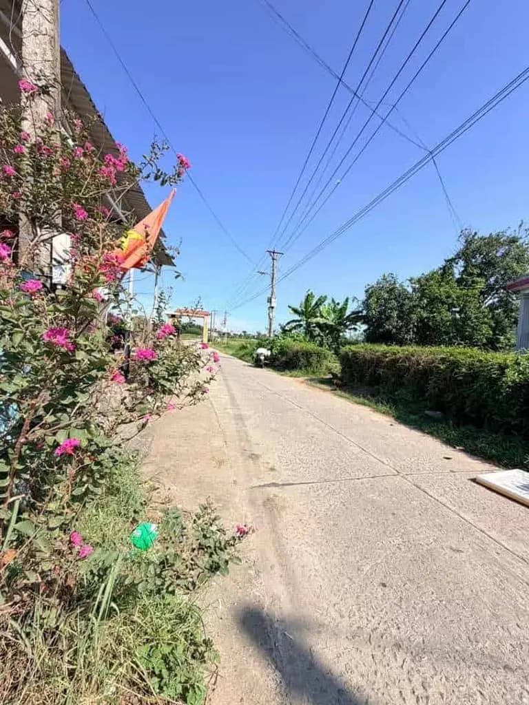BÁN ĐẤT ĐẠI HIỆP – 175M² FULL THỔ CƯ, GIÁ 770 TRIỆU