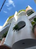Thumb-NHÀ ĐẸP NGỠ NGÀNG ĐƯỜNG ÔNG ÍCH KHIÊM - KIỆT Ô TÔ TẬN NHÀ - CHỈ 60M RA ĐƯỜNG CHÍNH!!!-1
