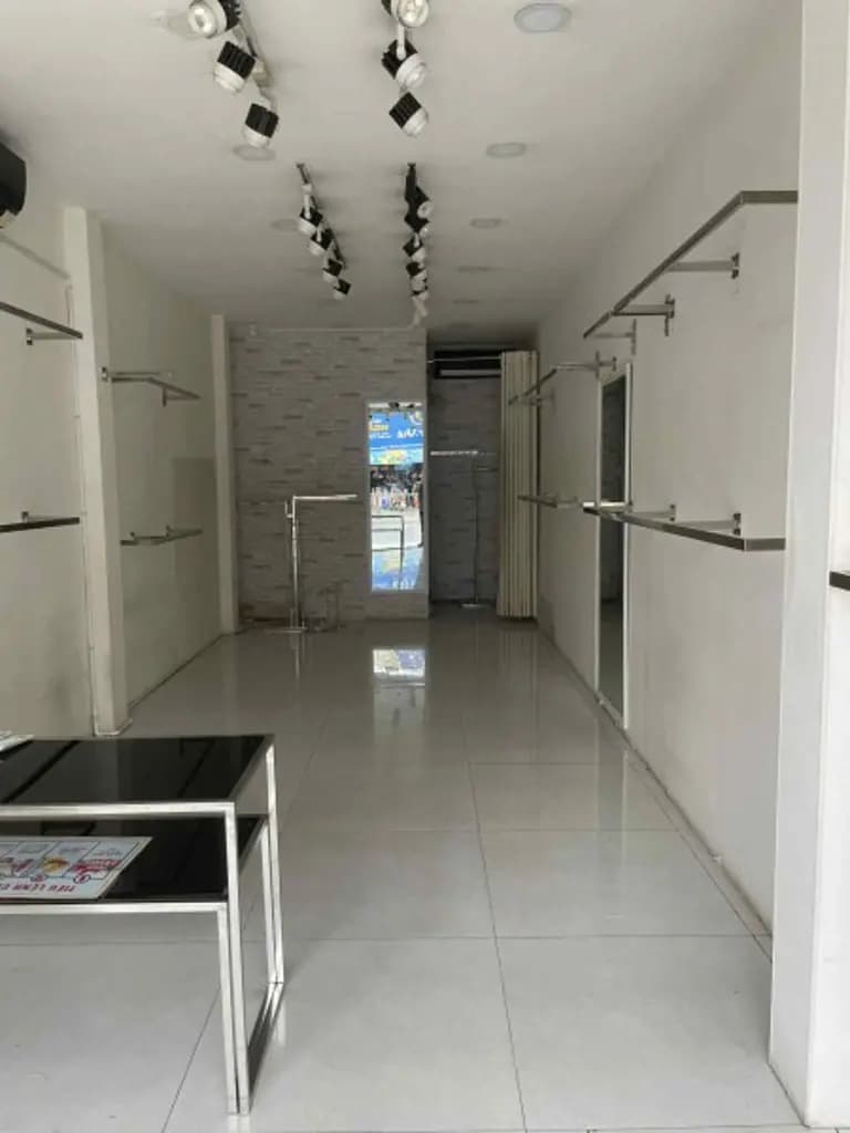 Main-Cho thuê mặt tiền Quang Trung, trung tâm P. Gò Vấp, giá tốt thương lượng-3