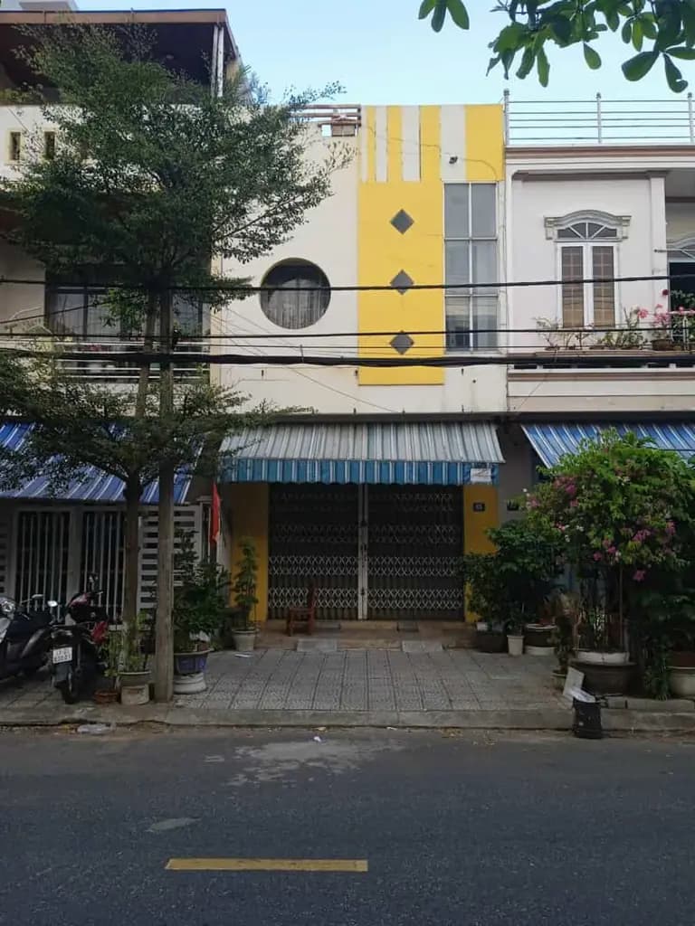 Main-CHÍNH CHỦ CẦN BÁN NHÀ 2 TẦNG ĐƯỜNG LÊ CHÂN., TP ĐÀ NẴNG-0