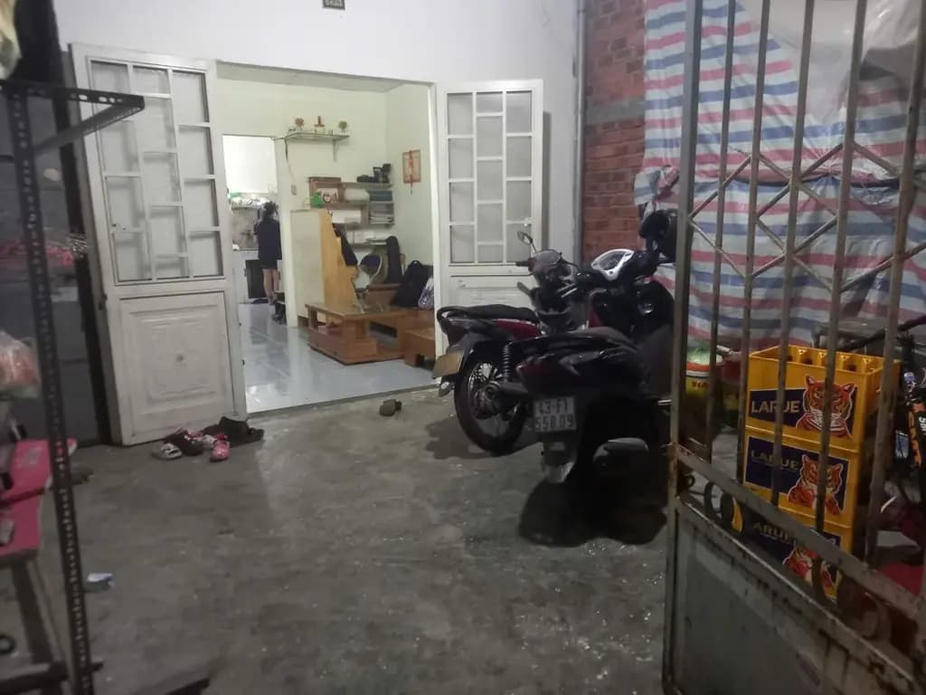 Main-CHÍNH CHỦ bán nhà cấp 4 Kiệt 455/5 Đường Nguyễn Lương Bằng Phường Hòa Khánh Bắc Quận Liên Chiểu Đà Nẵng.diện tích 80m2 giá 2.Xtỷ còn thương lượng tại SDT 0905552951-0