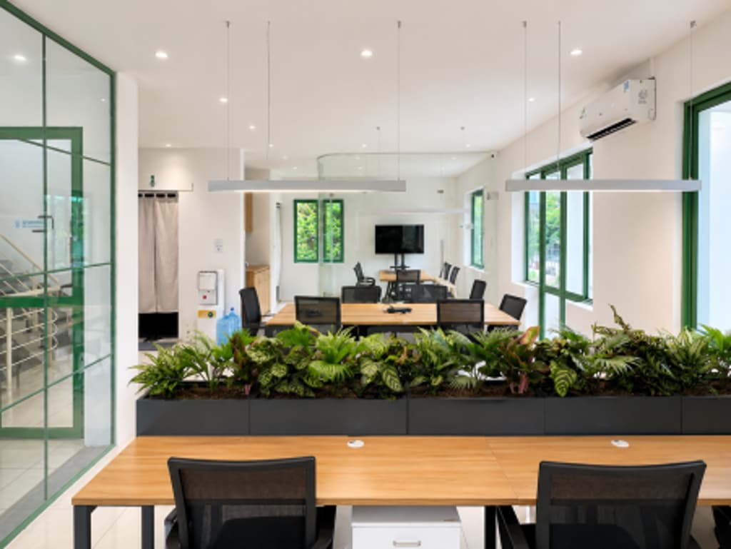 Main-CHO THUÊ TÒA NHÀ VĂN PHÒNG 3 TẦNG KẾT HỢP CAFE TẠI ĐỖ ĐỨC DỤC – 450M² SÀN – FULL NỘI THẤT-1