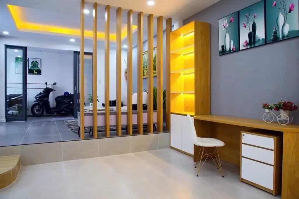 Main-Bán Nhà riêng 99.6m2 có sẵn 99 m2 thổ cư giá 7.8 tỷ tại Đường Nguyễn Văn Đậu Phường 11 Quận Bình Thạnh TP. Hồ Chí Minh-3