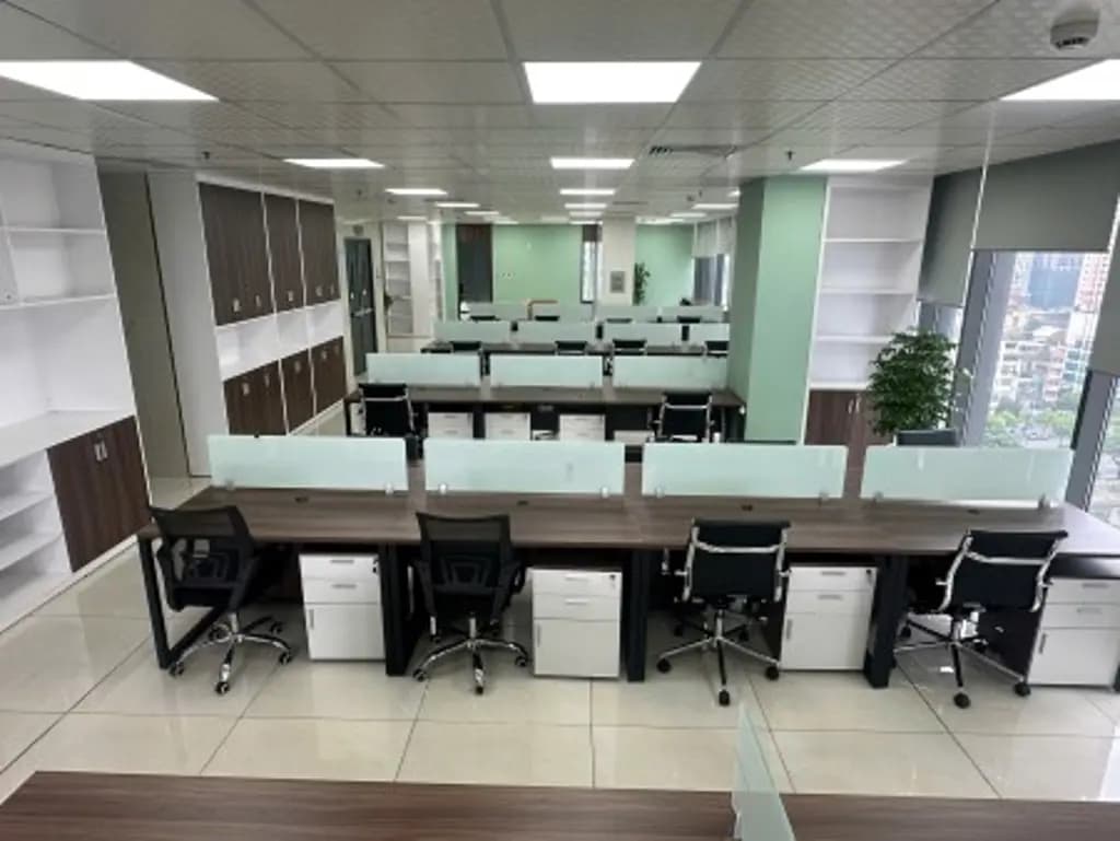 Main-Cho thuê mặt bằng văn phòng Quận 4 TP HCM - Tòa Enterprise-3