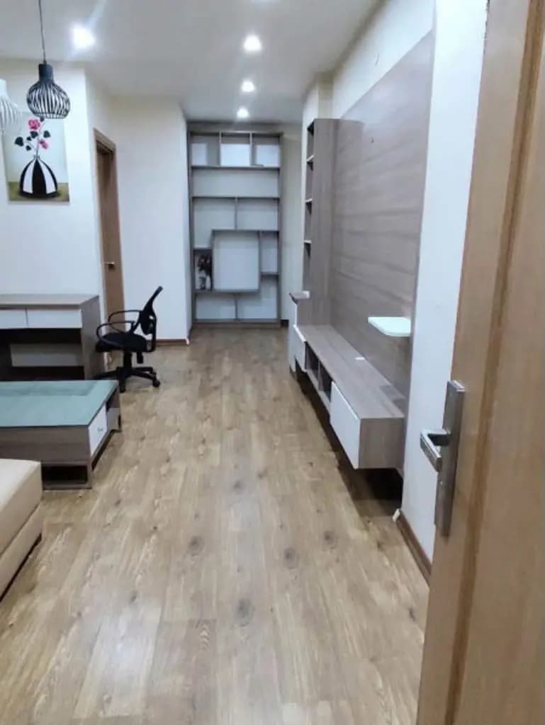 CHO THUÊ CĂN HỘ 1PN 1VS CHUNG CƯ MƯỜNG THANH, BẮC NINH