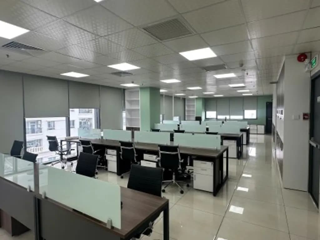 Main-Cho thuê mặt bằng văn phòng Quận 4 TP HCM - Tòa Enterprise-2