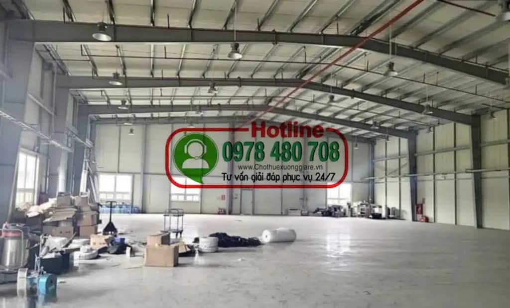 Main-Cho thuê xưởng 2000m , 3200m , 4000m , 6000m 8000m2 trong KCN Biên Hòa Đồng Nai-3