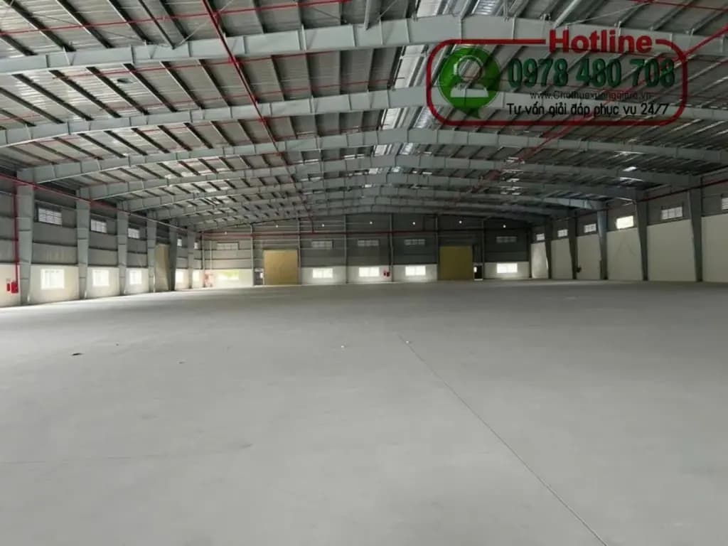 Main-Cho thuê xưởng 2000m , 3200m , 4000m , 6000m 8000m2 trong KCN Biên Hòa Đồng Nai-6