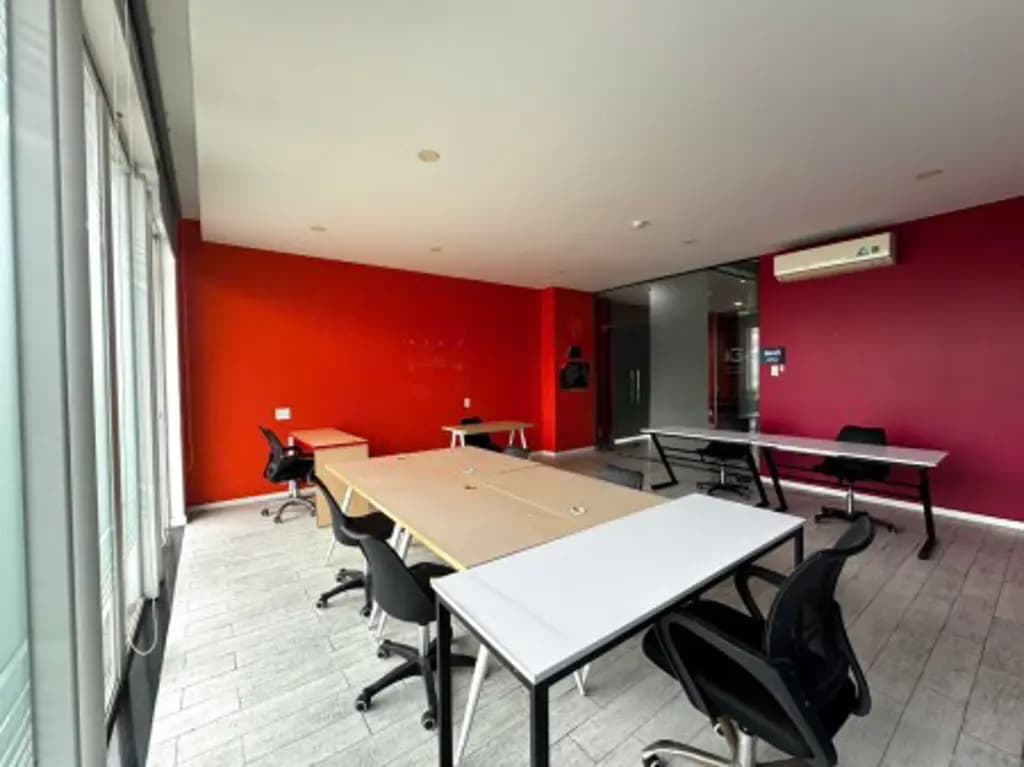 Main-An Phát Center | Cho thuê văn phòng 40m² tại Khu đô thị Sala-2