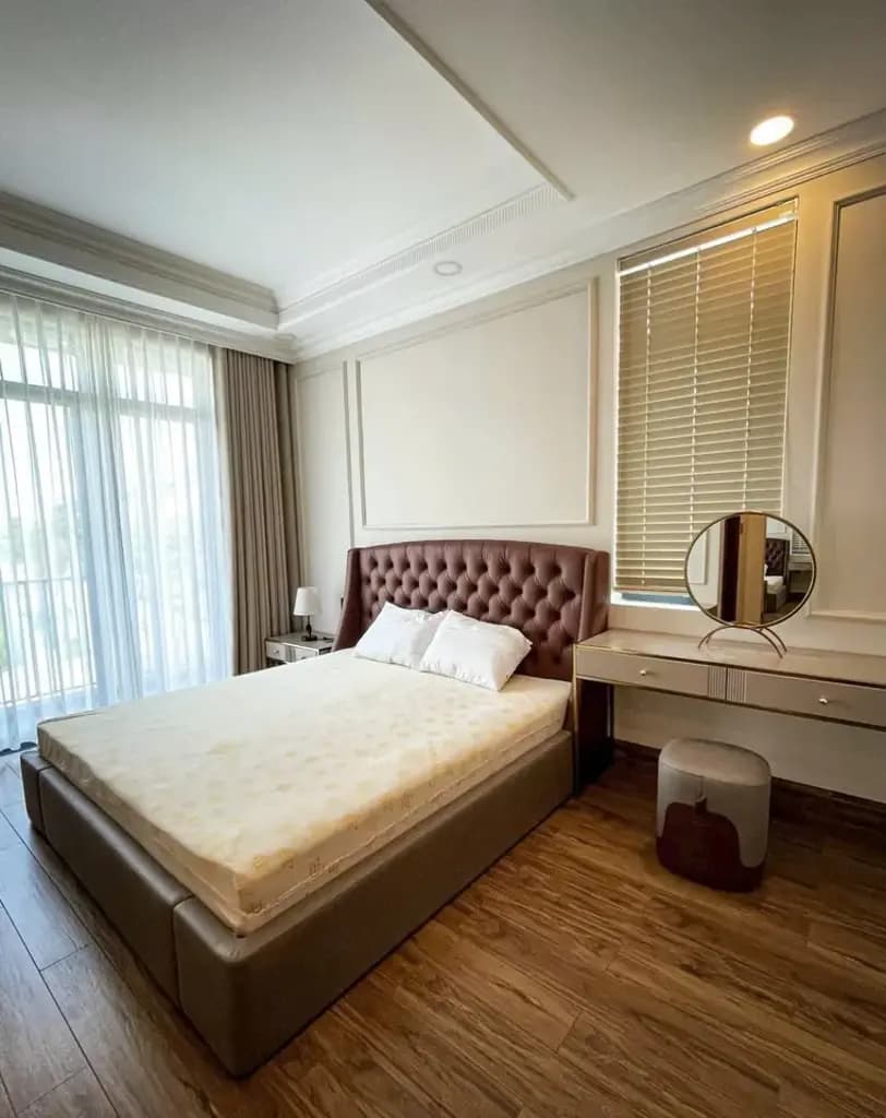 Main-Cho thuê Nhà Biệt thự đầy đủ nội thất- giá 23 triệu tại Eco Garden Huế-4