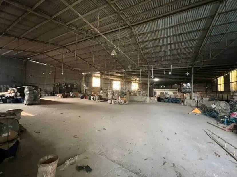Xưởng Thuận An 2000m/45tr Đường Cont