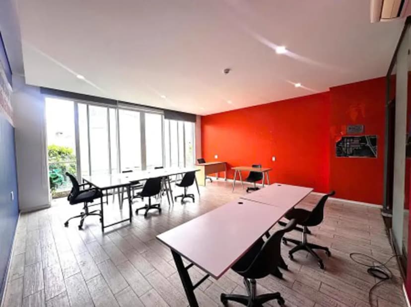 An Phát Center | Cho thuê văn phòng 40m² tại Khu đô thị Sala