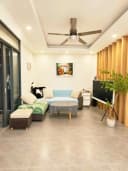 Thumb-BIỆT THỰ NGUYỄN VĂN ĐẬU, SIU DT 100M2, NGANG 10.5, NỞ HẬU 14M, HẺM VF3 TỚI CỬA-1