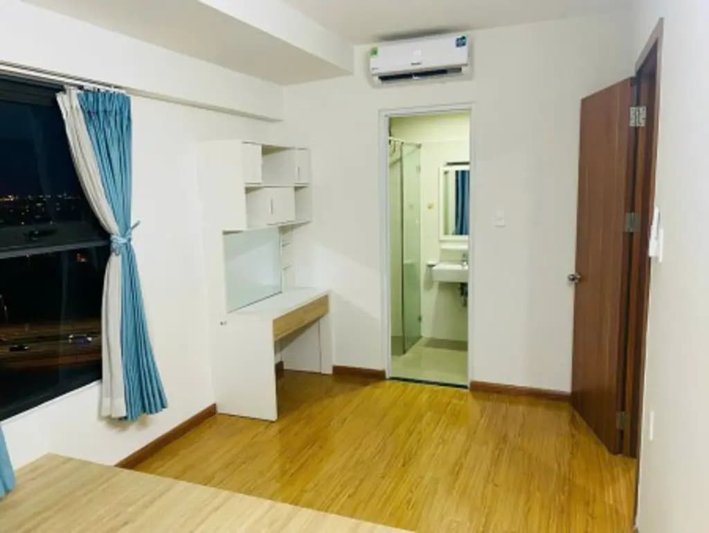 Main-BÁN CĂN GÓC 2PN 2WC ĐẸP MÁT, TỐT NHẤT CHUNG CƯ FLORA KIKYO NAM LONG, CÓ SỔ HỒNG: 4.1 TỶ-4