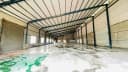 Thumb-Xưởng gần SG 1300m² khuôn viên rộng PCCC đường cont điện hạ bình sx-2
