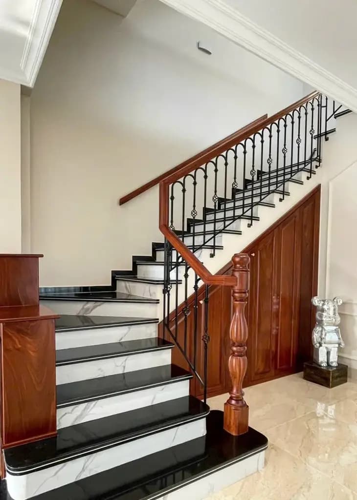 Main-Cho thuê Nhà Biệt thự đầy đủ nội thất- giá 23 triệu tại Eco Garden Huế-7