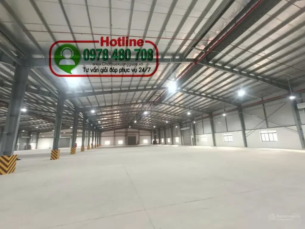 Main-Cho thuê xưởng 2000m , 3200m , 4000m , 6000m 8000m2 trong KCN Biên Hòa Đồng Nai-5
