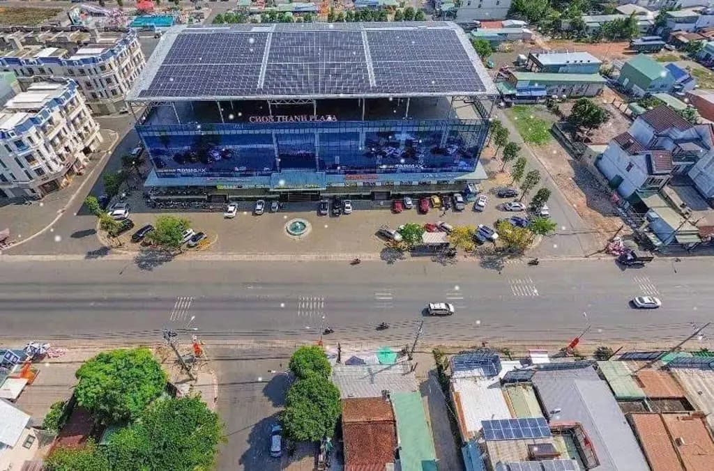 Main-KẸT TỀN BÁN GẤP 700M2 ĐẤT THỔ CƯ SÁT KCN, CHỢ DÂN CƯ ĐÔNG TIỆN XÂY TRỌ, KD GIÁ 680TR-4