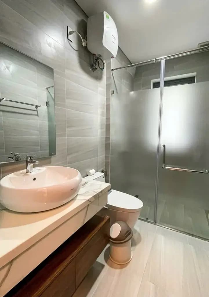 Main-Cho thuê Nhà Biệt thự đầy đủ nội thất- giá 23 triệu tại Eco Garden Huế-6
