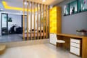 Thumb-BIỆT THỰ NGUYỄN VĂN ĐẬU, SIU DT 100M2, NGANG 10.5, NỞ HẬU 14M, HẺM VF3 TỚI CỬA-2