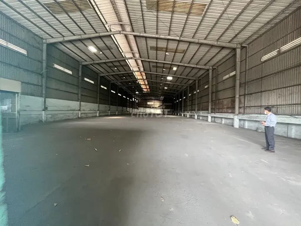 Main-CHÍNH CHỦ CHO THUÊ XƯỞNG 2.000M2 GẦN QUỐC LỘ 1K BÌNH AN DĨ AN-0
