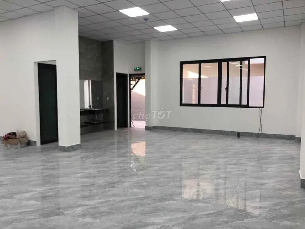 Main-Cho thuê toà nhà mới 100% ngay trung tâm thủ Dầu Một Bình Dương-2