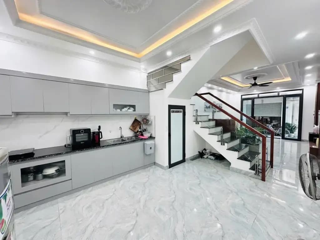 Main-Bán Nhà riêng 50m2 có sẵn 50 m2 thổ cư giá 2.9 tỷ tại Phường Hùng Vương Quận Hồng Bàng Hải Phòng-1