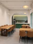 Thumb-CHO THUÊ TÒA NHÀ VĂN PHÒNG 3 TẦNG KẾT HỢP CAFE TẠI ĐỖ ĐỨC DỤC – 450M² SÀN – FULL NỘI THẤT-8