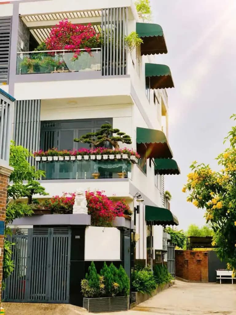 BÁN NHÀ 3 TẦNG + ĐÌNH PHONG PHÚ,Q9 CHỈ 6 TỶ NHÌNH