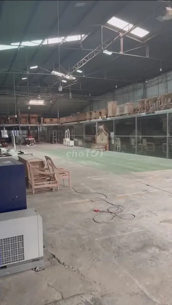 Main-CHÍNH CHỦ CHO THUÊ XƯỞNG 1.000M2 MẶT TIỀN NG THỊ MINH KHAI DĨ AN-0