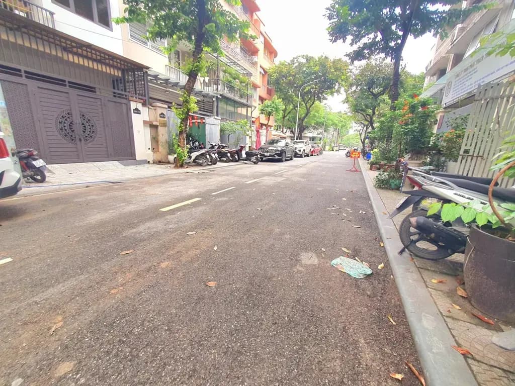 Main-CHO THUÊ NHÀ LIỀN KỀ KDT AN HUNG 83M2 GIÁ 25 TRIỆU TẠI PHƯỜNG DƯƠNG NỘI QUẬN HÀ ĐÔNG HÀ NỘI - LIÊN HỆ: 0333846866 / 0963989690-5