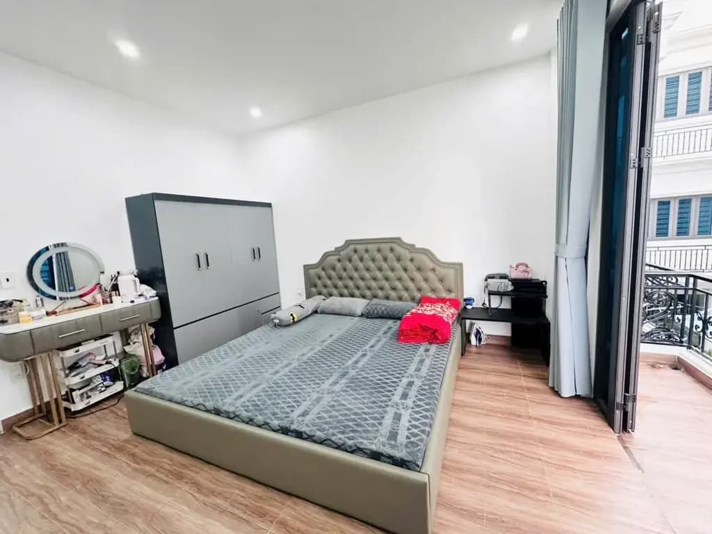 Main-Bán Nhà riêng 50m2 có sẵn 50 m2 thổ cư giá 2.9 tỷ tại Phường Hùng Vương Quận Hồng Bàng Hải Phòng-4