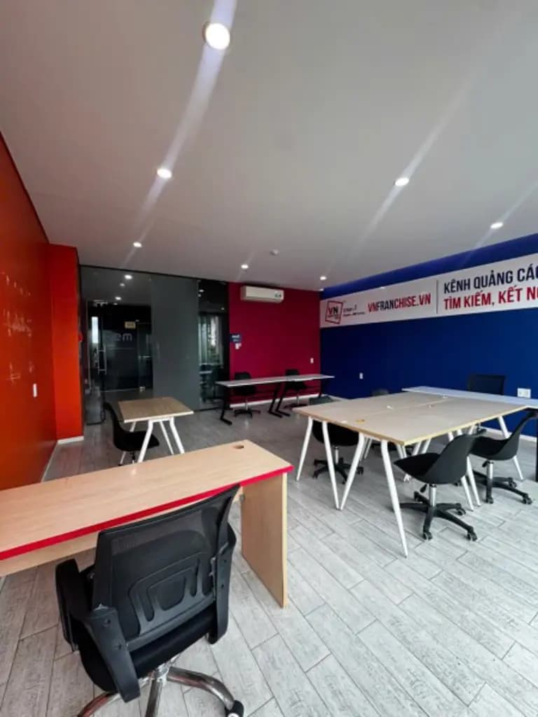 Main-An Phát Center | Cho thuê văn phòng 40m² tại Khu đô thị Sala-4